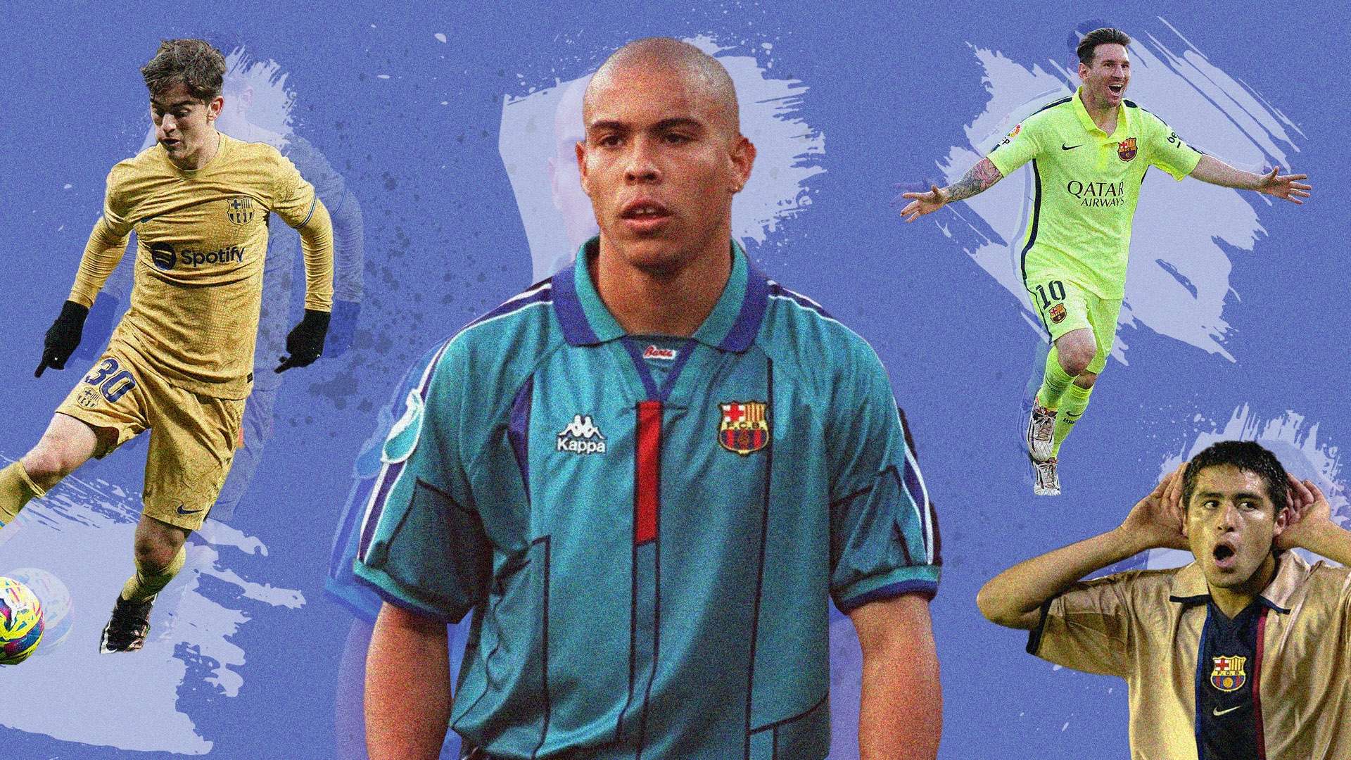 2022卡塔尔世界杯各国足球球衣全面解析与个性展示