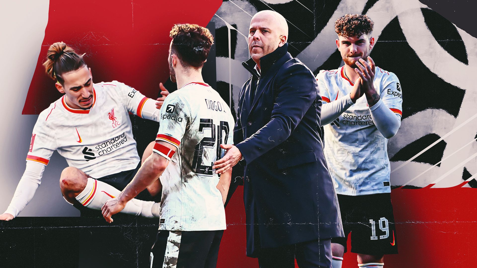 收回成本！利物浦挂售8500万球星.