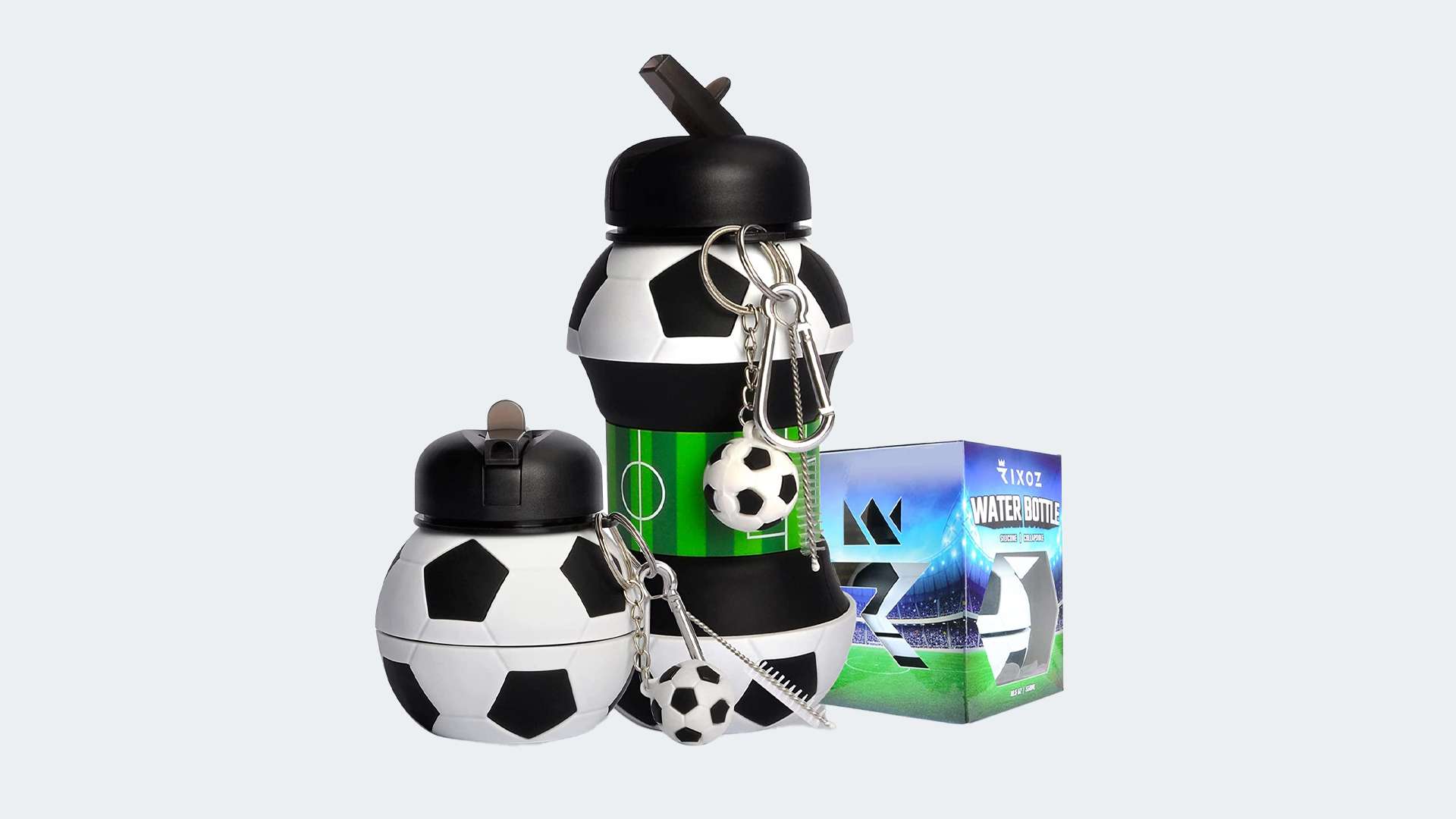 2025卡塔尔网络峰会在多哈开幕.