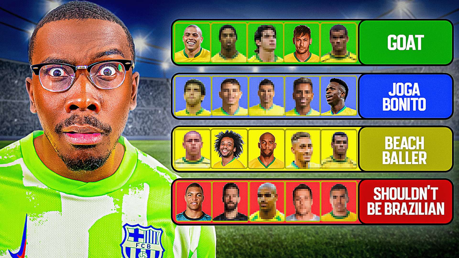 紮哈拒絕與C羅同隊！曝水晶宮邊鋒拒絕沙特阿拉伯邀約！.