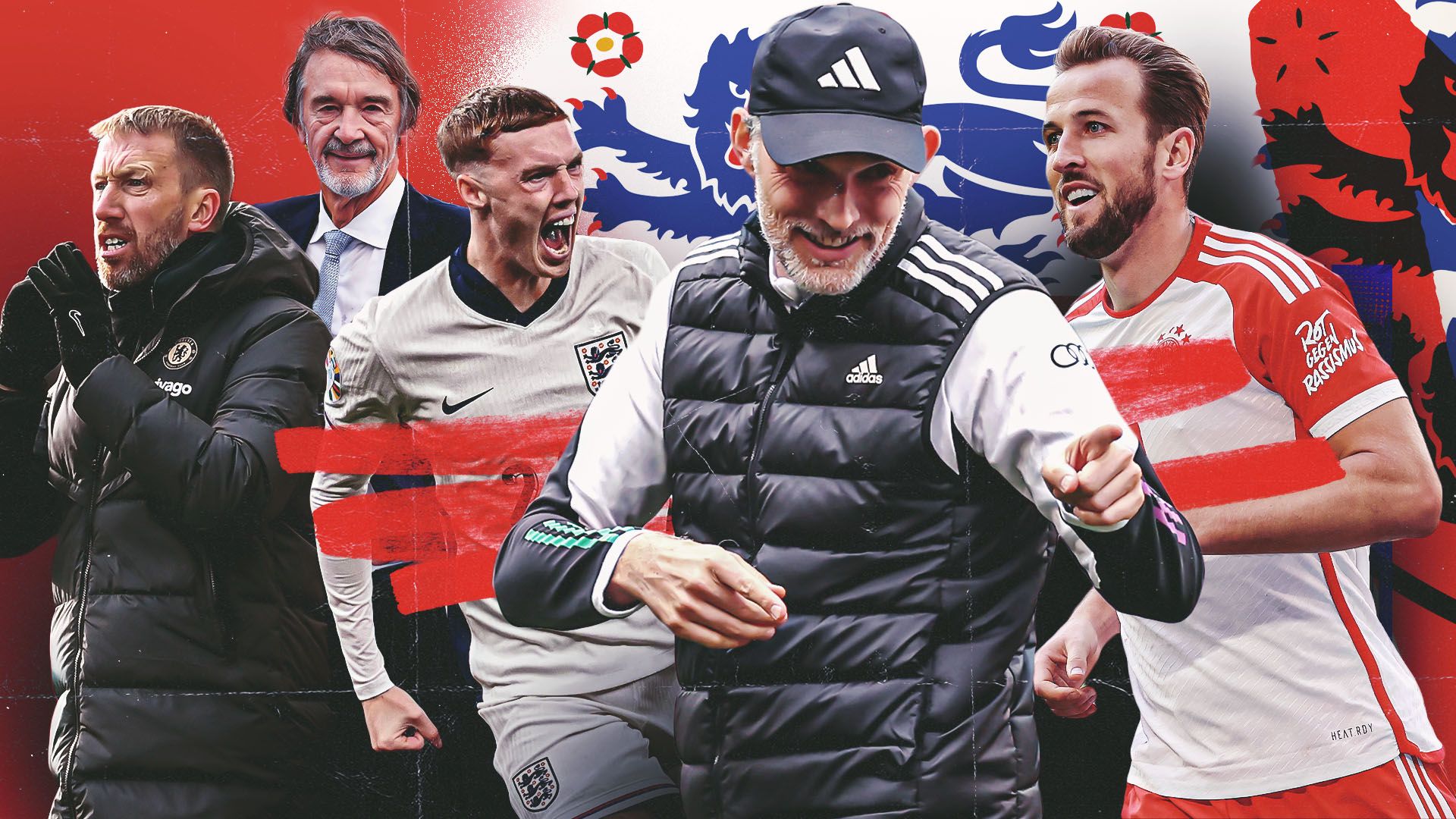 吕迪格频频呼吁克罗斯回归德国队共赴欧洲杯之旅