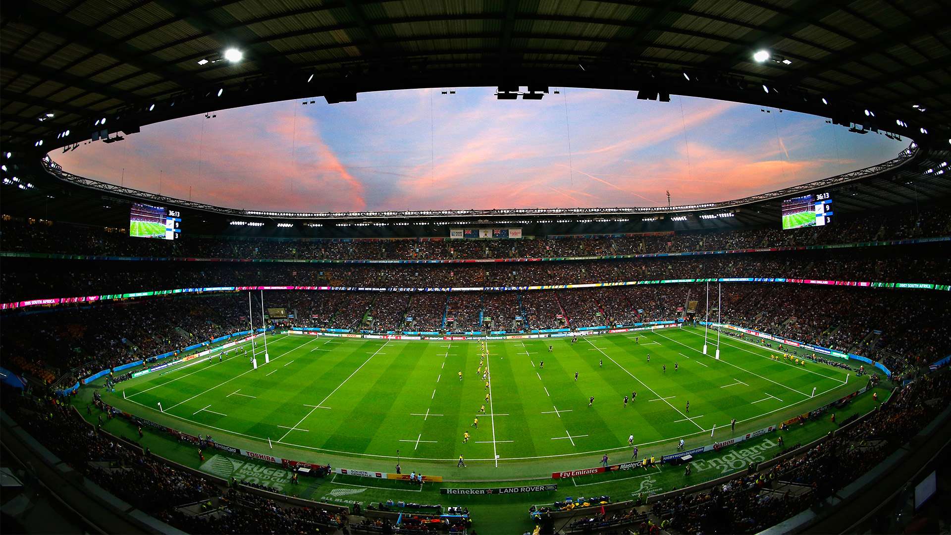 歐聯杯1／4決賽首回合格拉納達0-2曼聯 拉什福德首開紀錄B費點射破門.