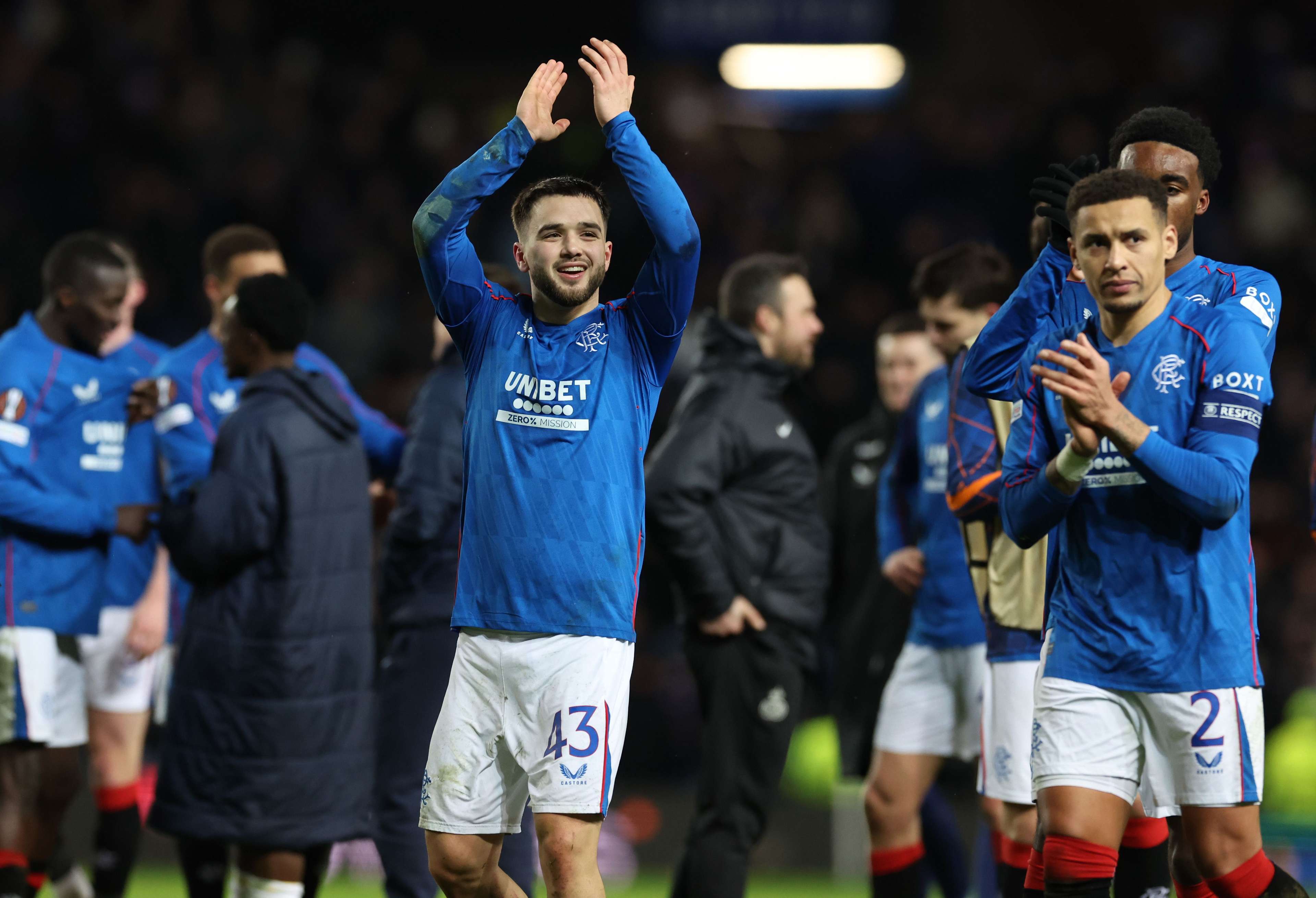 教练的超凡 教练的超凡