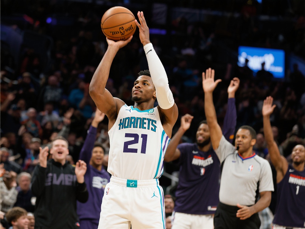 NCAA两场12投0中，CBA本土得分王林葳运动战0得分引热议